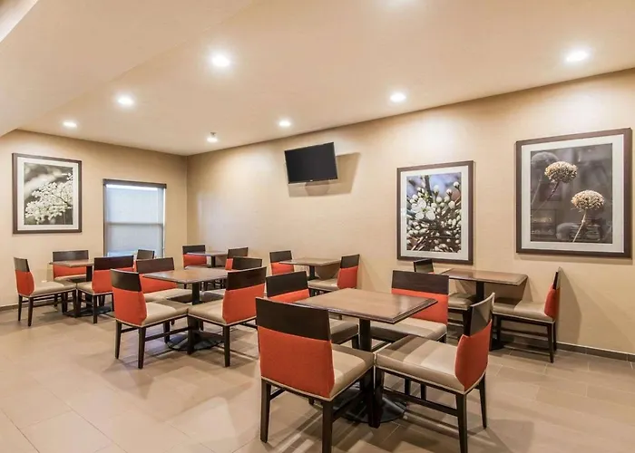 Quality Inn Cameron