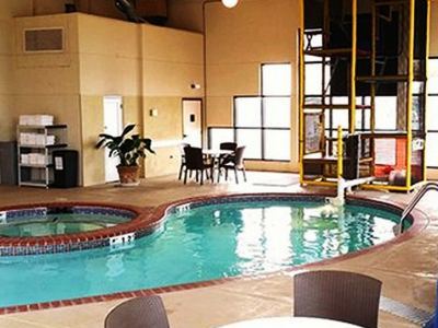 Quality Inn Cameron